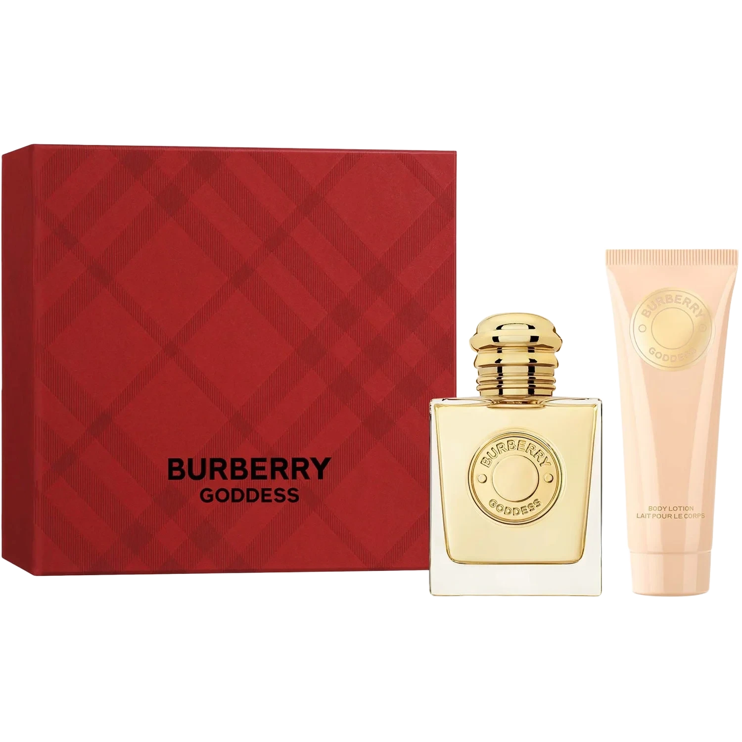 Burberry Goddess