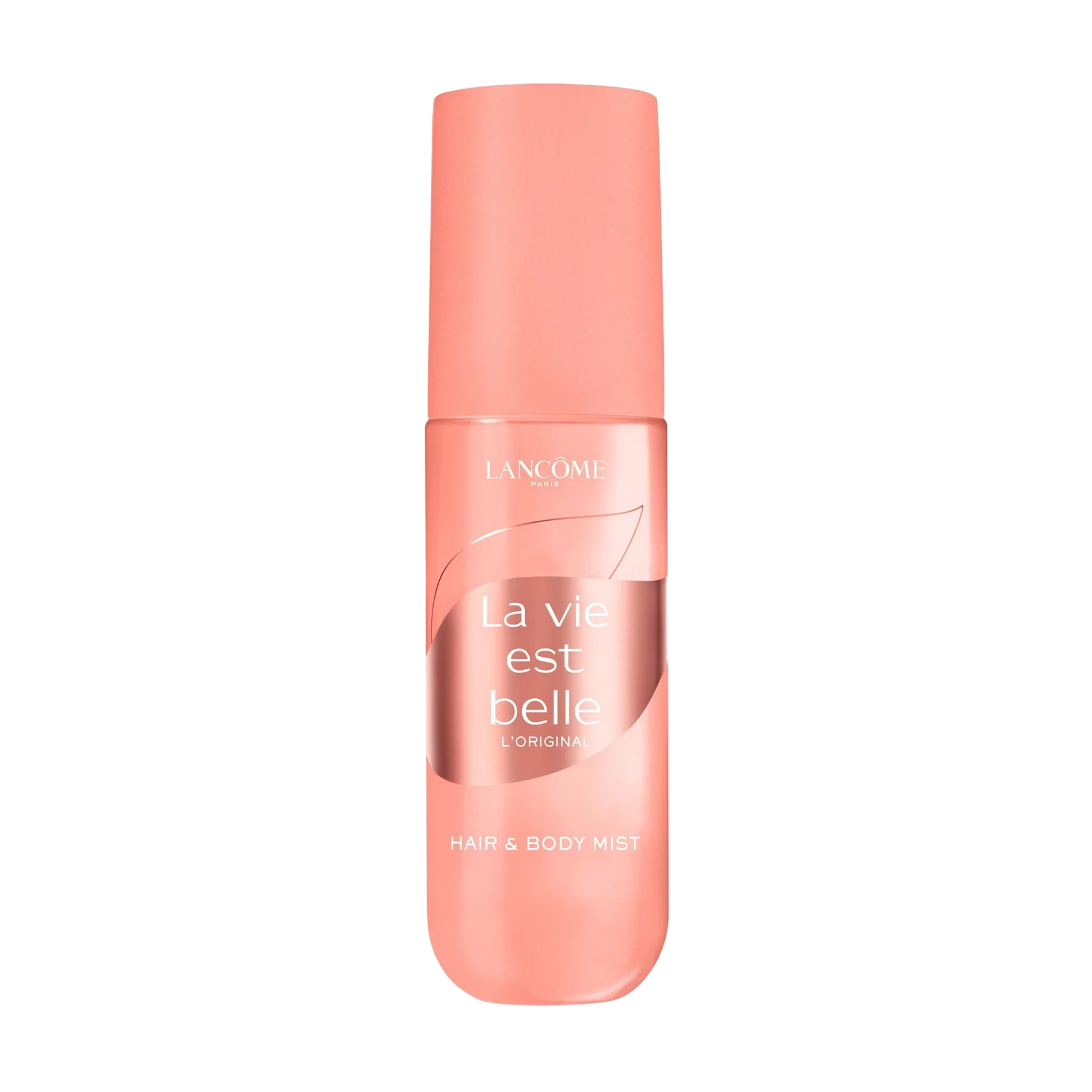 Lancôme La Vie Est Belle Hair And Body Mist 100 ml