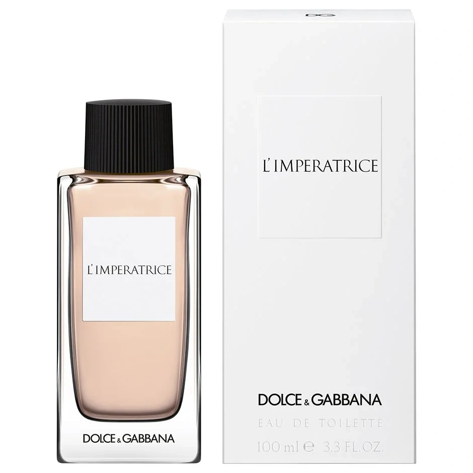 Dolce & Gabbana L´Imperatrice