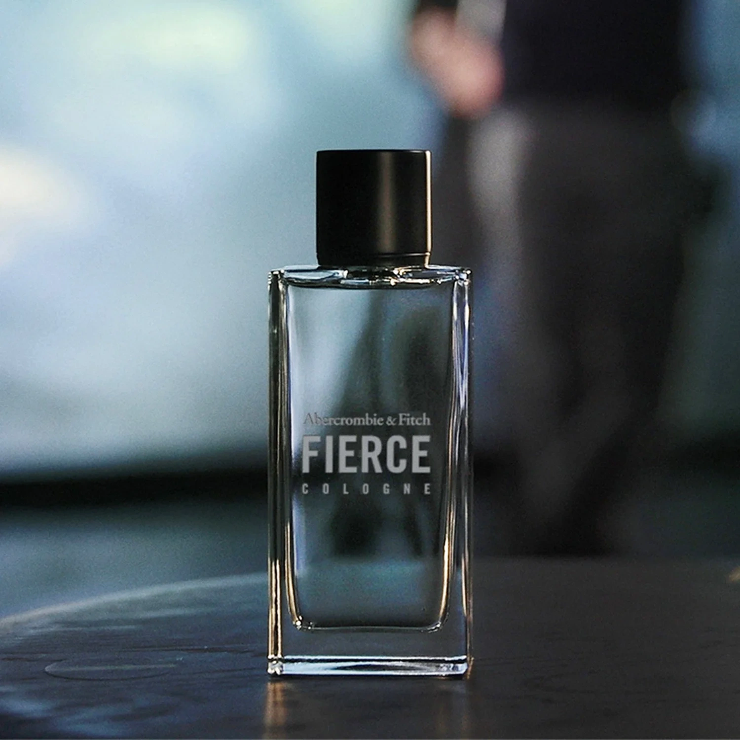 Abercrombie & Fitch Fierce