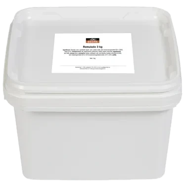 Remulade 3kg
