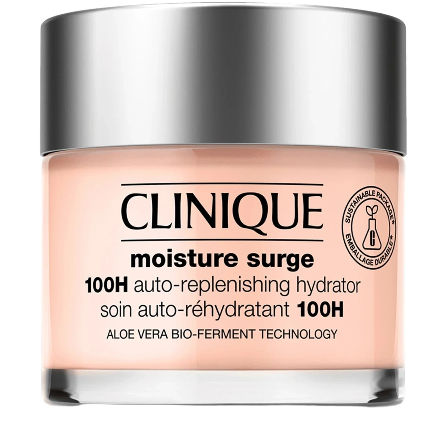 Clinique Moisture Surge 100H Moisturizer