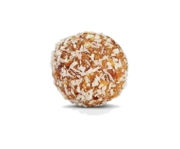 Rawboll Äpple Kanel (GMF)