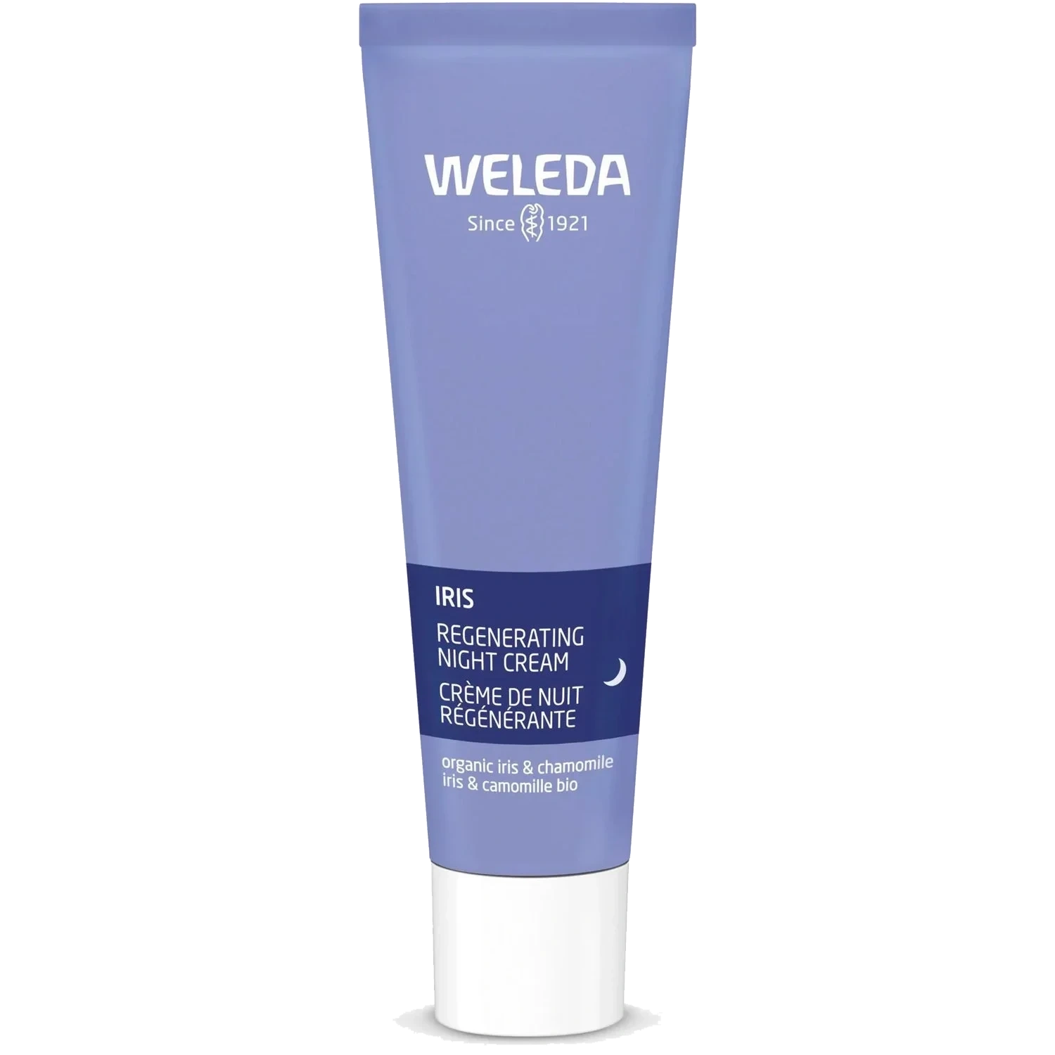 Weleda Iris