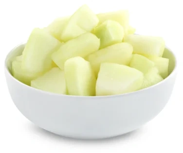 Honningmelon 1600g 1/3 Gn Bama