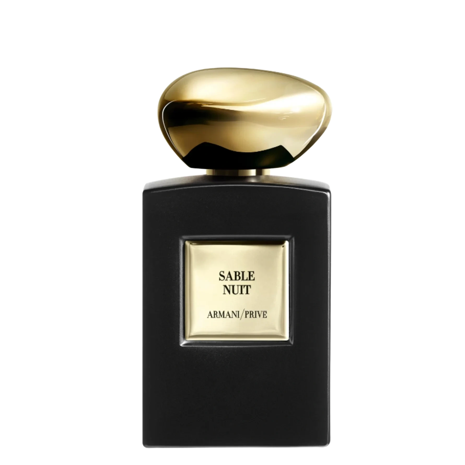 Armani Privé Sable Nuit Eau de Parfum 100 ml