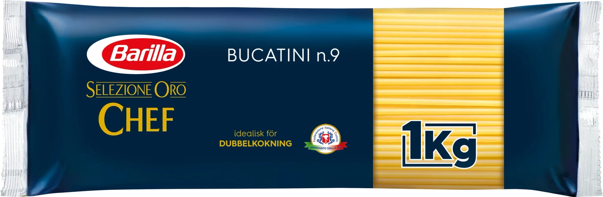 Bucatoni oro Chef