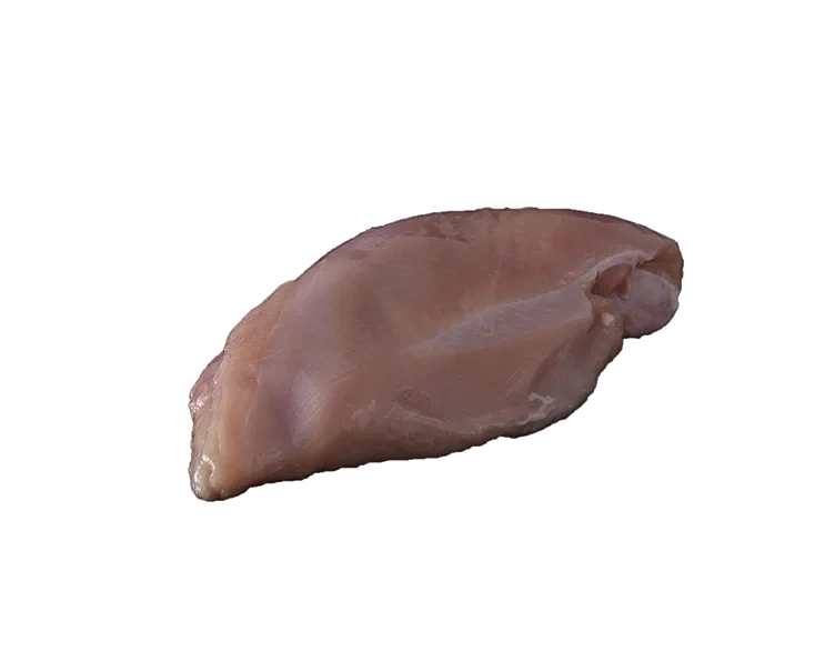 Kalkunbryst fryst tysk  vac 1kg   t   kg månedspris