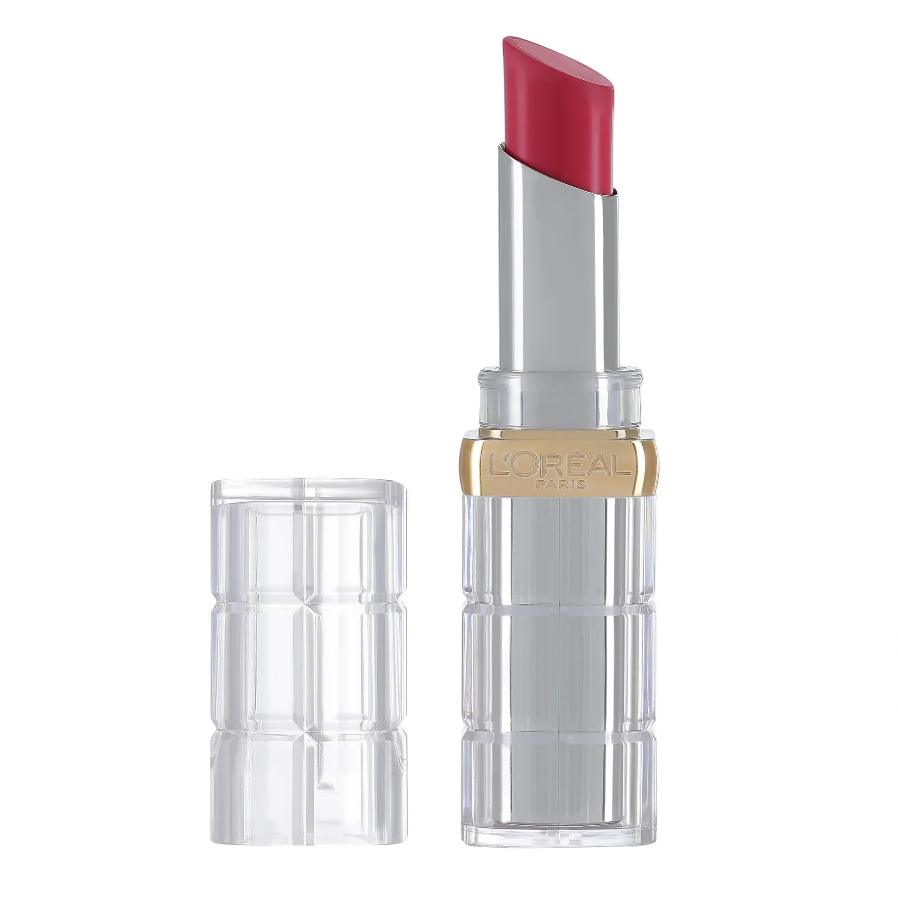 Loreal Color Riche Glow Paradis Balm-in-lipstick Pink Wonderland 111