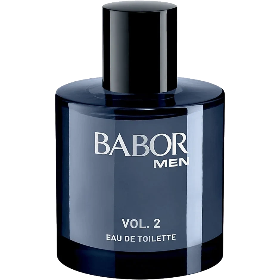 Babor Men Vol 2