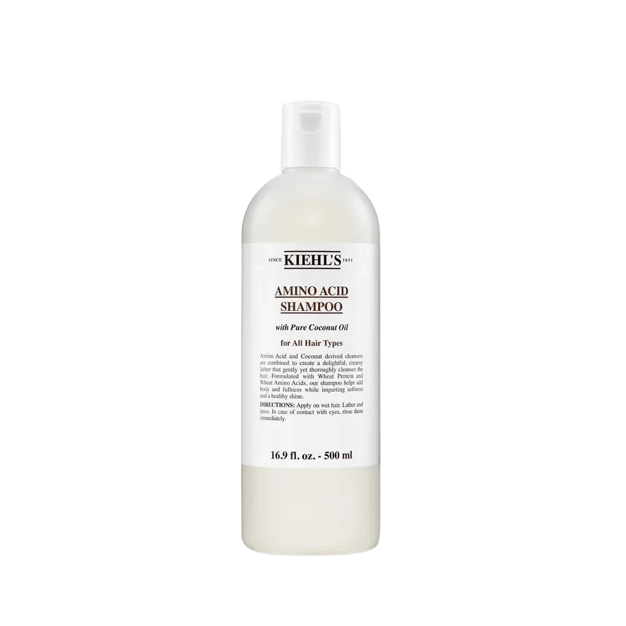 Kiehl’s Amino Acid Shampoo 500 ml