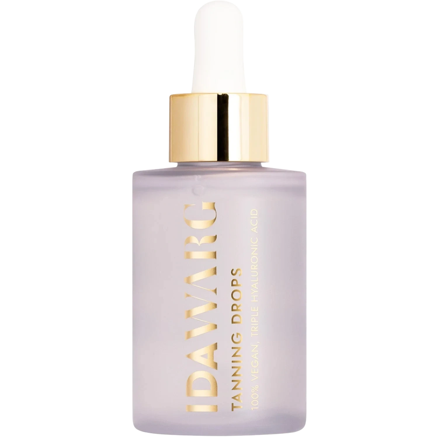 IDA WARG Beauty Tanning Drops