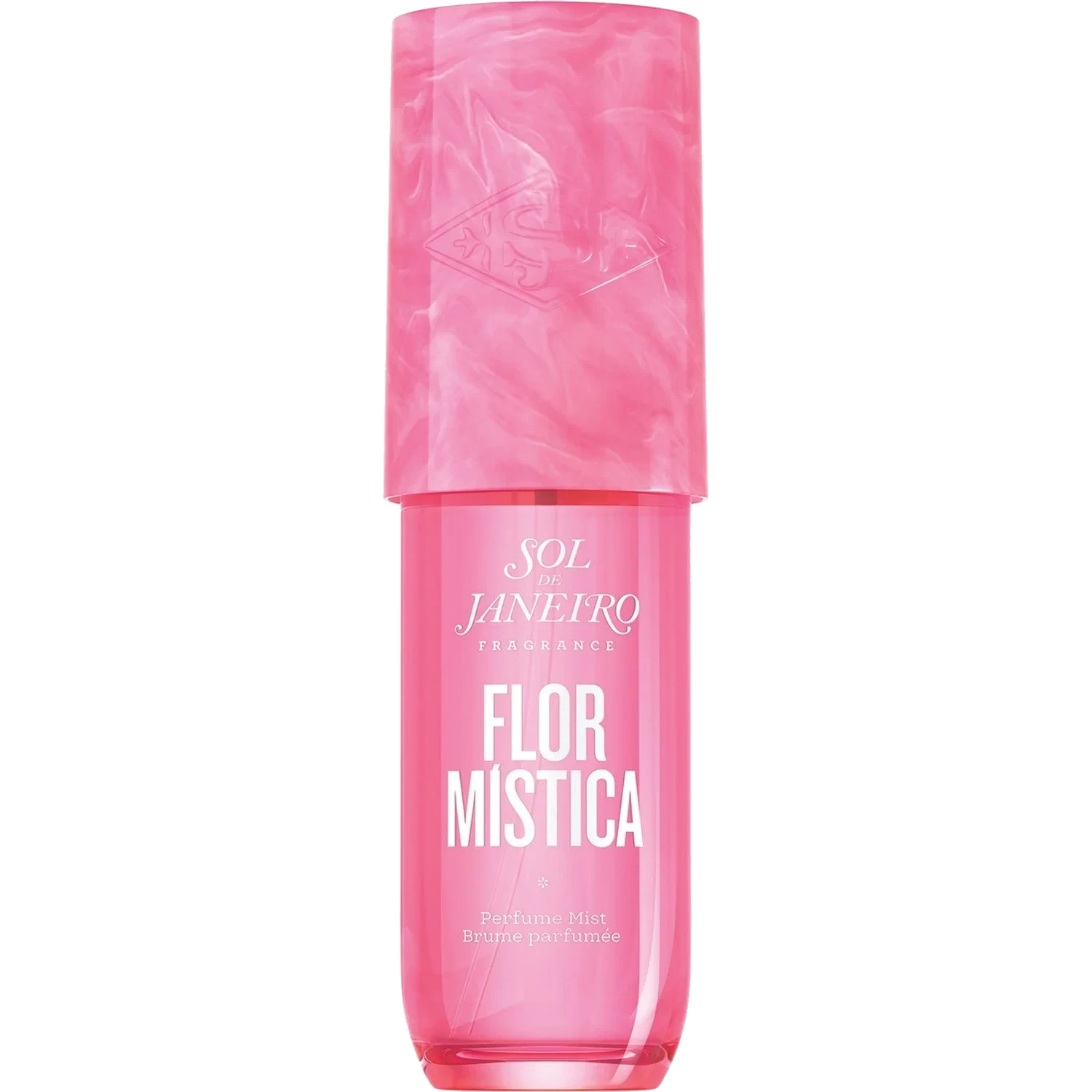 Sol de Janeiro Flor Mística Perfume Mist