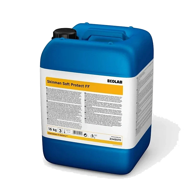 Skinman Soft Protect 20l