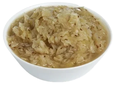 Surkål 8,7kg Gk