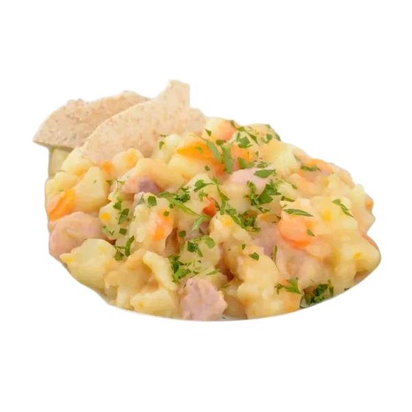 Lapskaus Lys Ca2kg Matbørsen