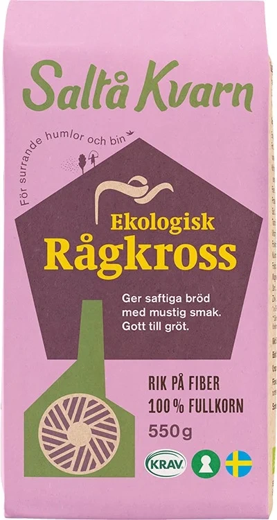 Rågkross