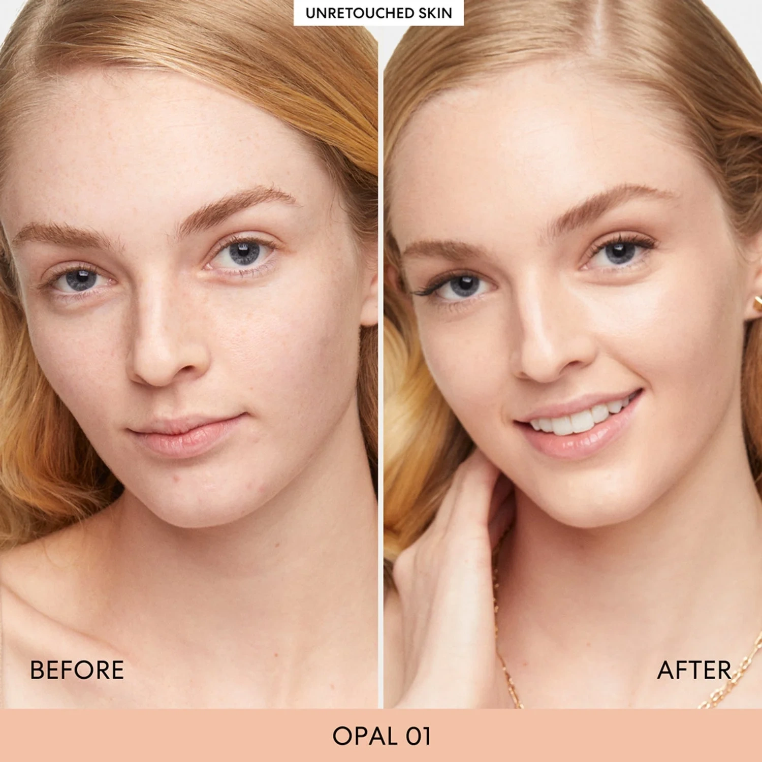 bareMinerals Complexion Rescue Tinted Moisturizer
