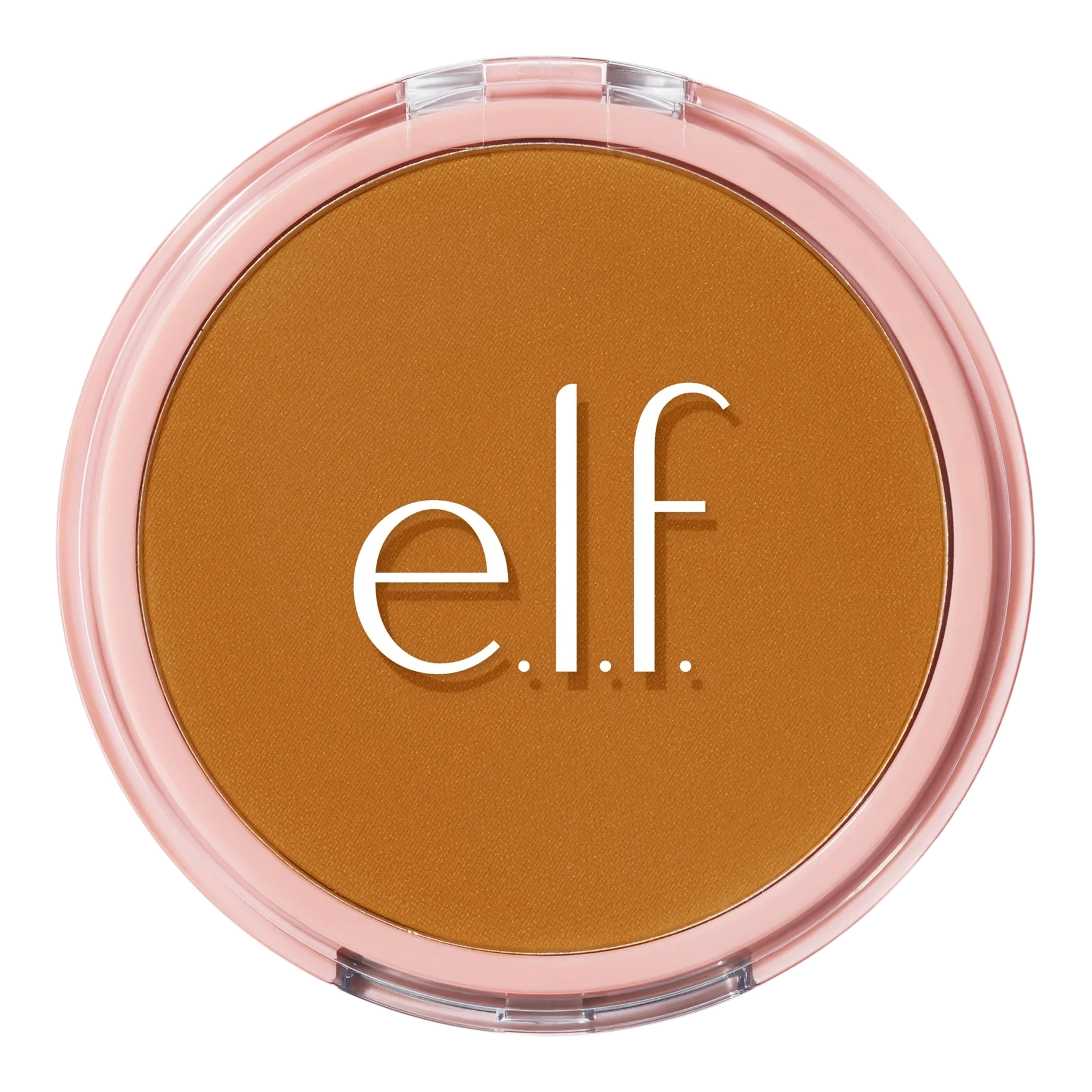 e.l.f. Halo Glow Powder Filter Deep Warm