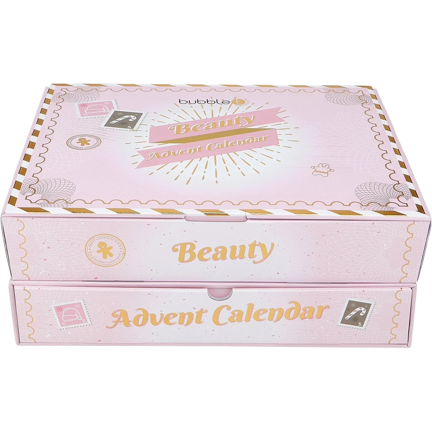 BubbleT Beauty Advent Calendar
