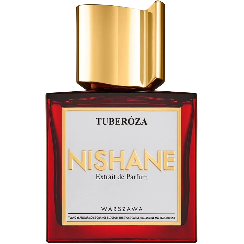 NISHANE Tuberoza
