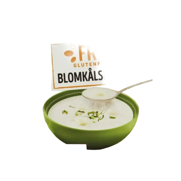 Glutenfri Blomkålsuppe 52 g Toro
