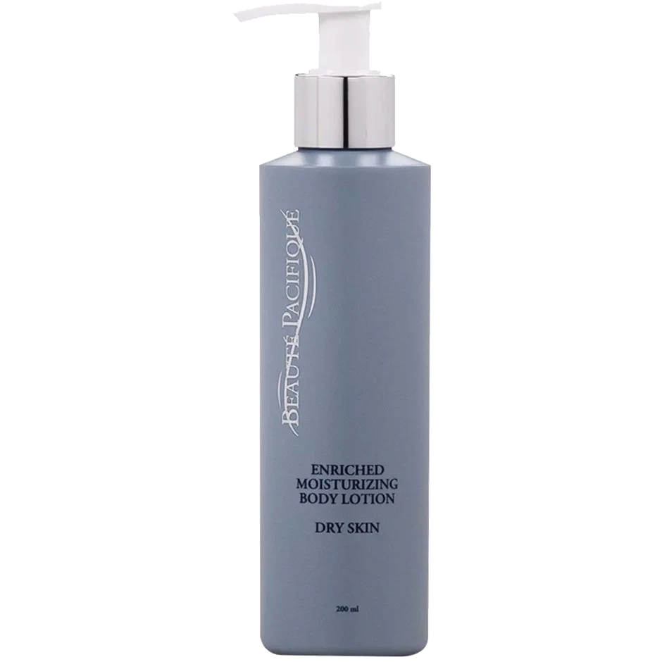 Beauté Pacifique Enriched Moisturizing Body Lotion