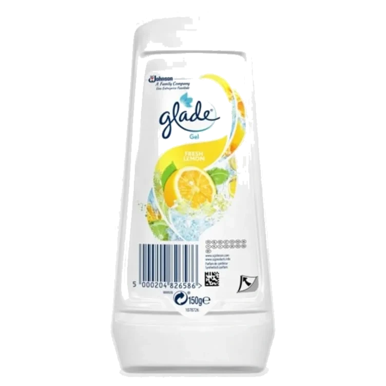 Glade Duftblokk Lemon 150g