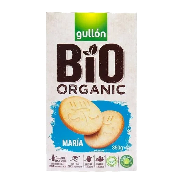 Bio Organic Maria Kjeks