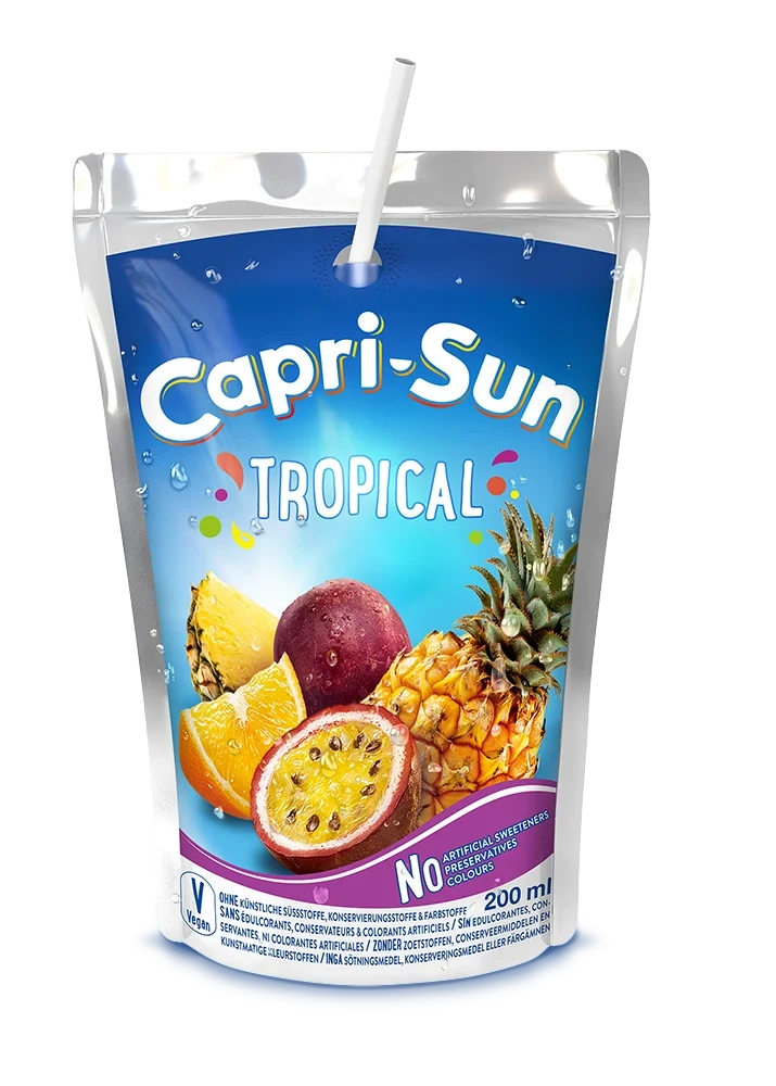 Tropical