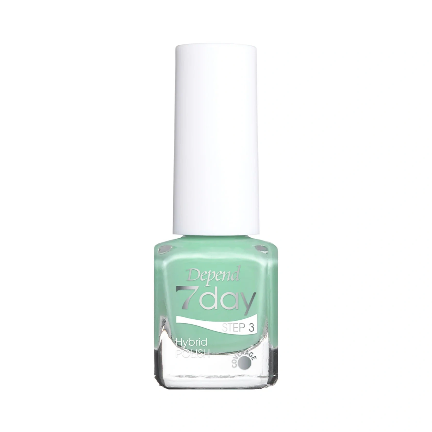 Depend 7day Couture Éclat 7375 Olive Twist