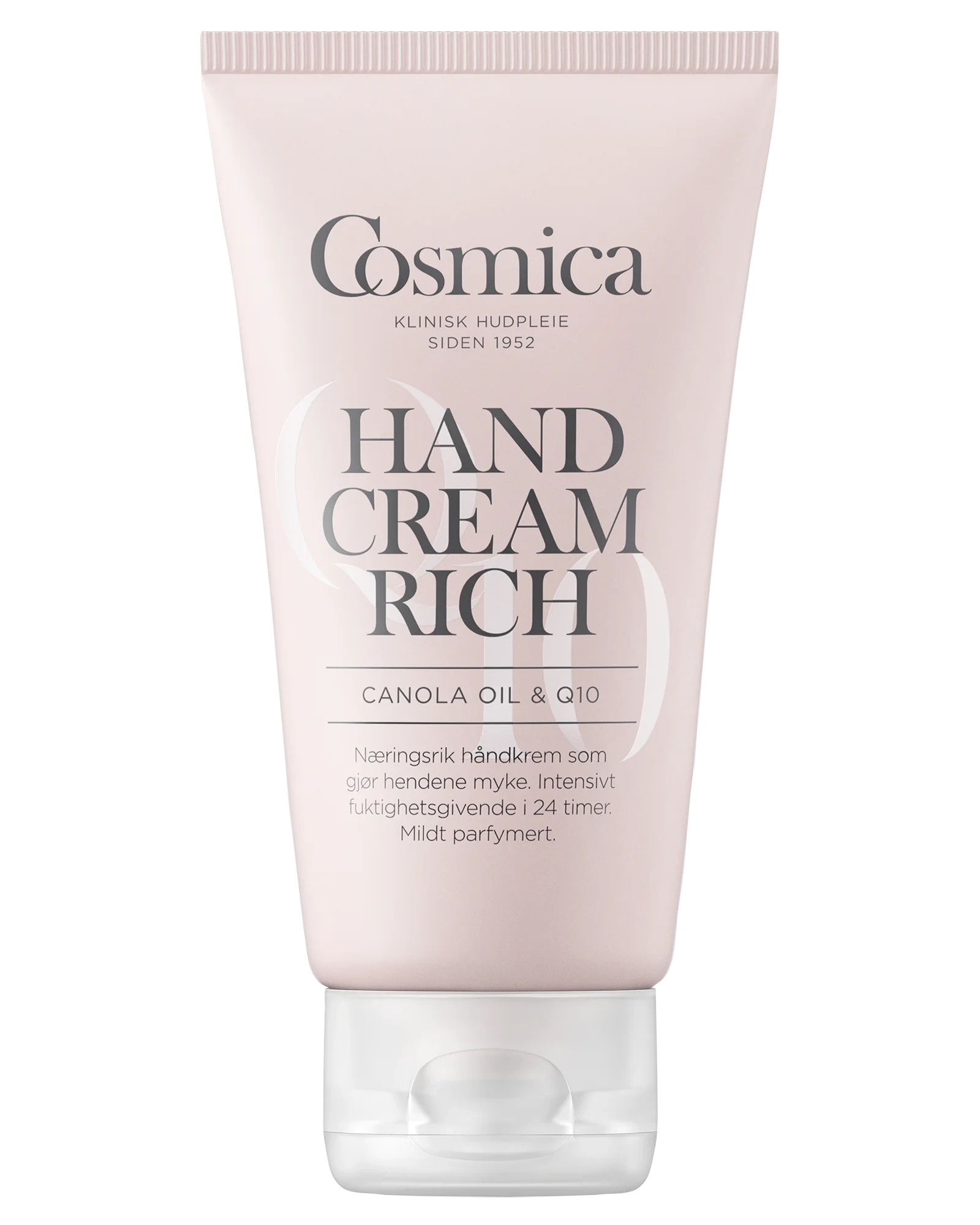 Cosmica Hand Cream Rich, 75 ml