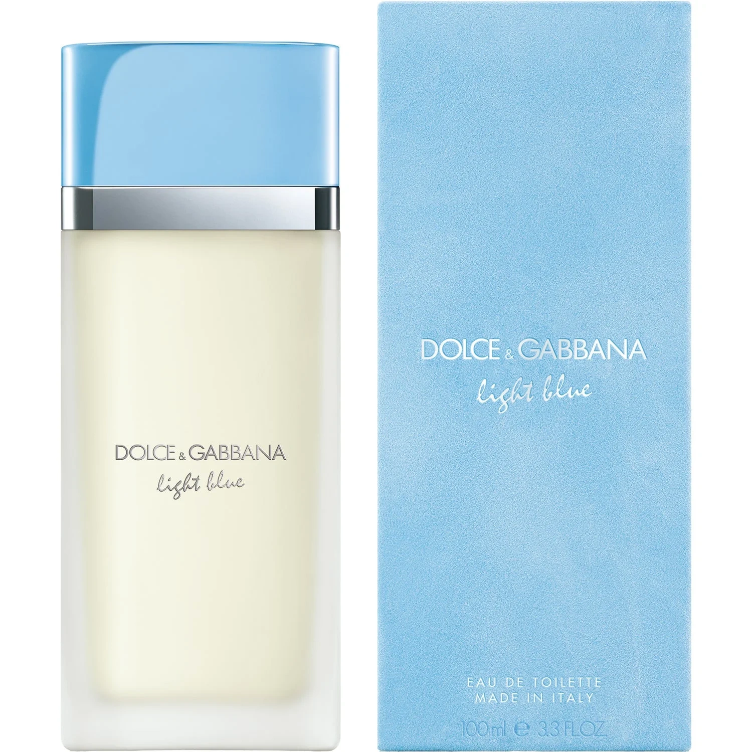 Dolce & Gabbana Light Blue
