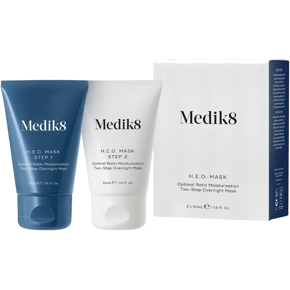 Medik8 H.E.O Mask