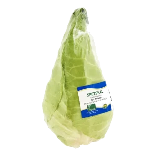 Spetskål Klass 1