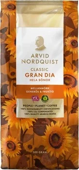 Gran Dia hela bönor