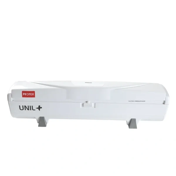 Dispenser 45cm Til Cling-/alufolie 1stk Unil+