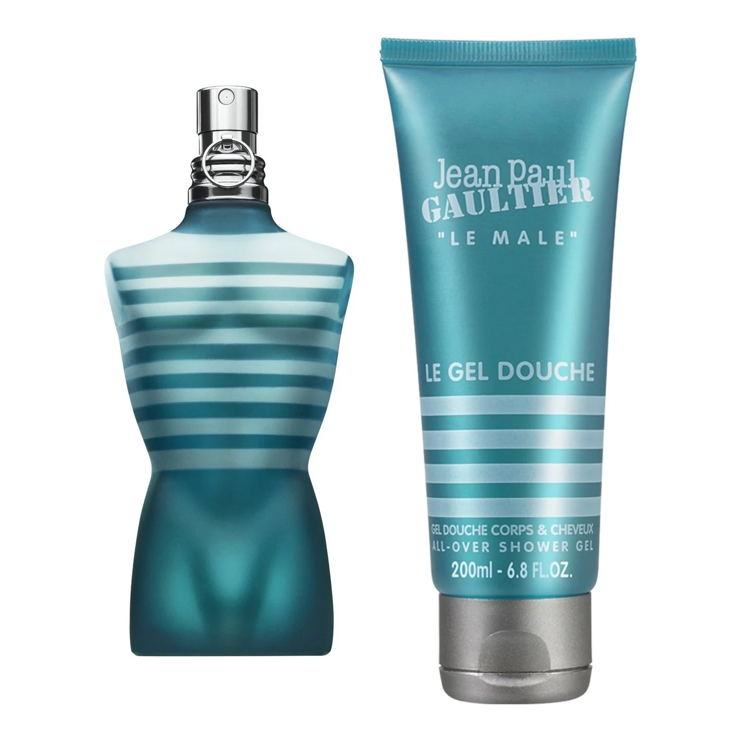 JEAN PAUL GAULTIER Le Male Trio