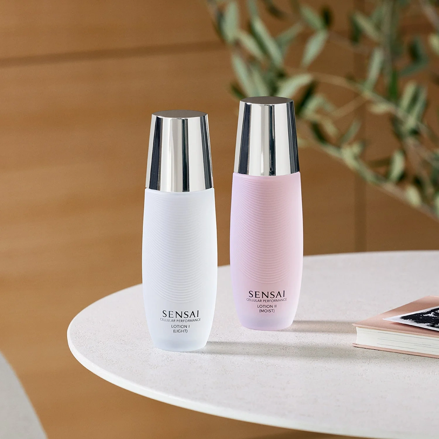 Sensai Cellular Performance