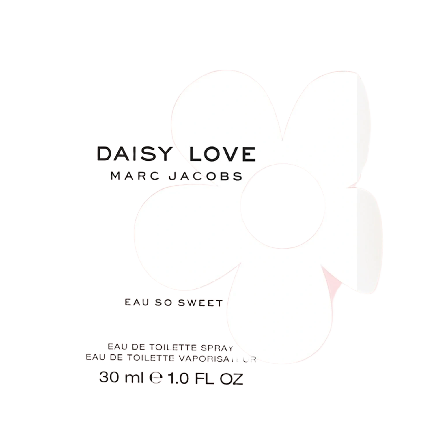 Marc Jacobs Daisy Love Eau So Sweet