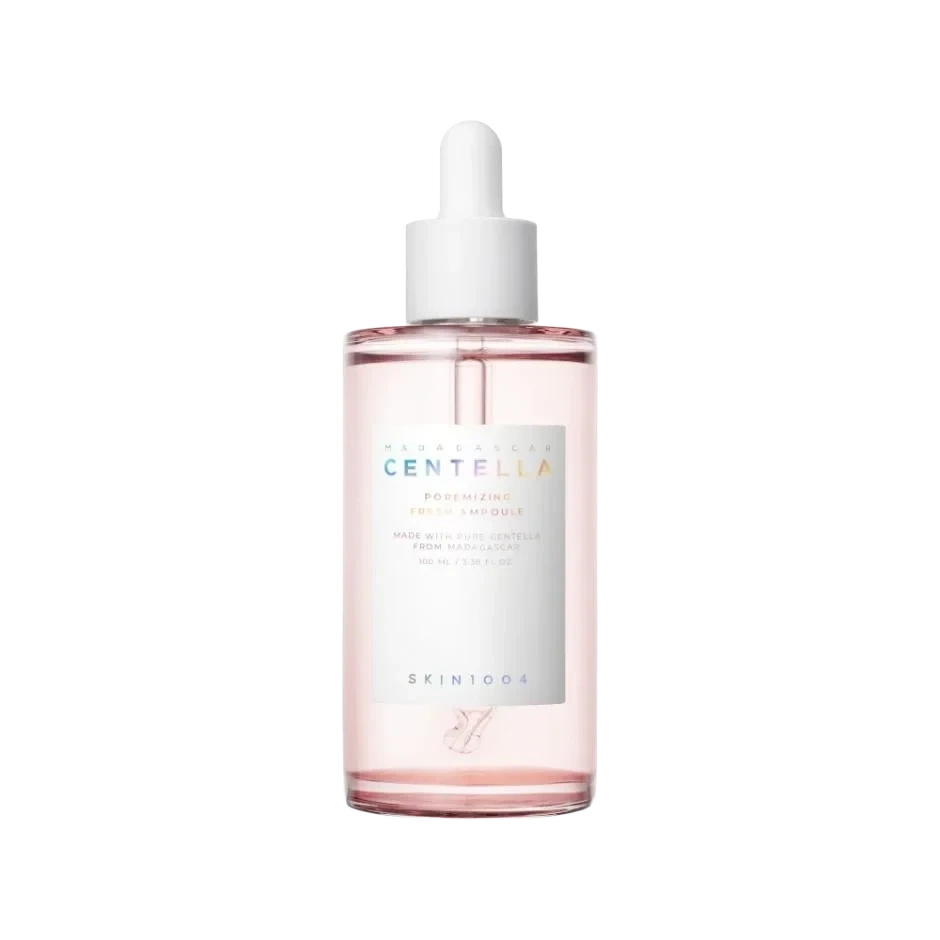 SKIN1004 Madagascar Centella Poremizing Fresh Ampoule
