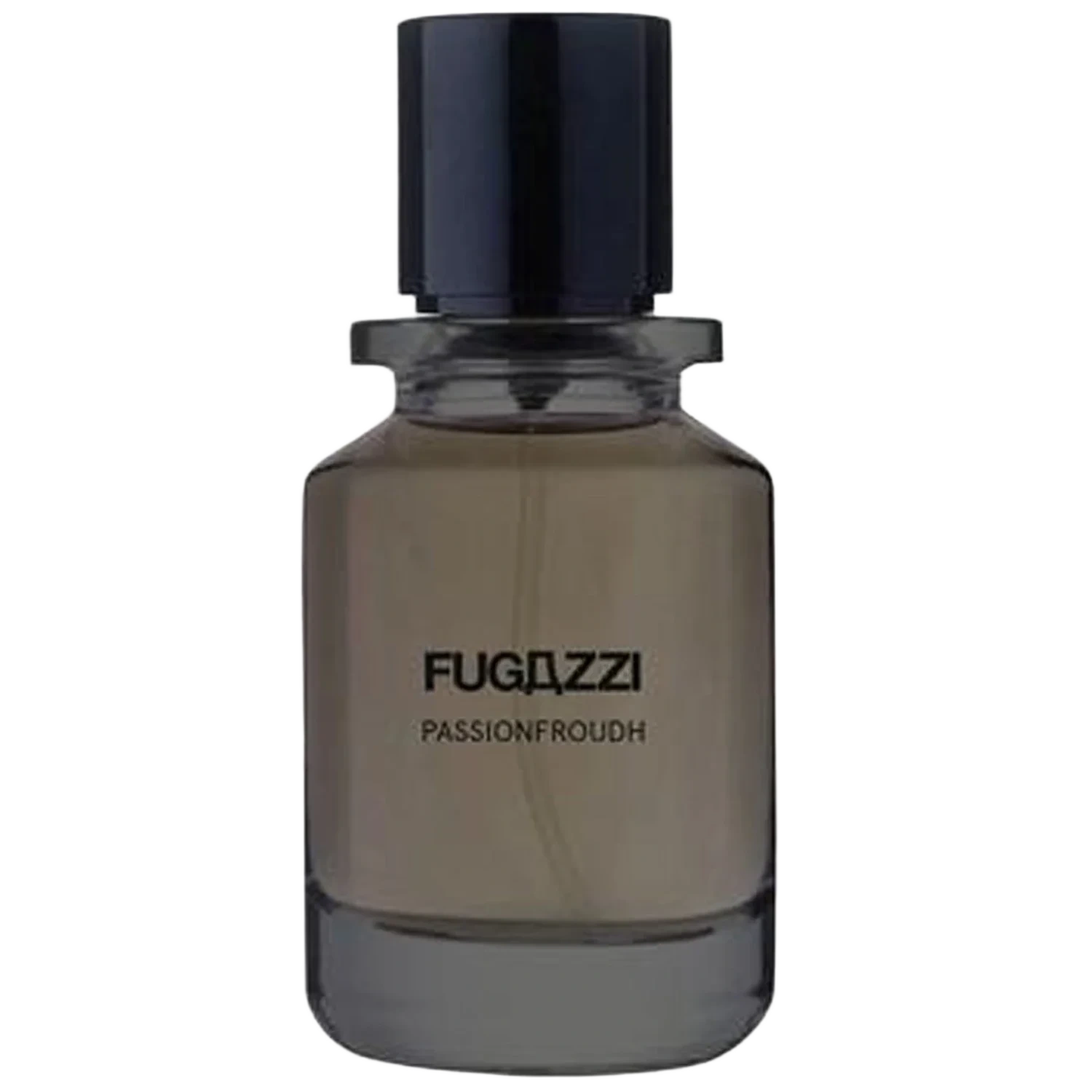 Fugazzi Passionfroudh
