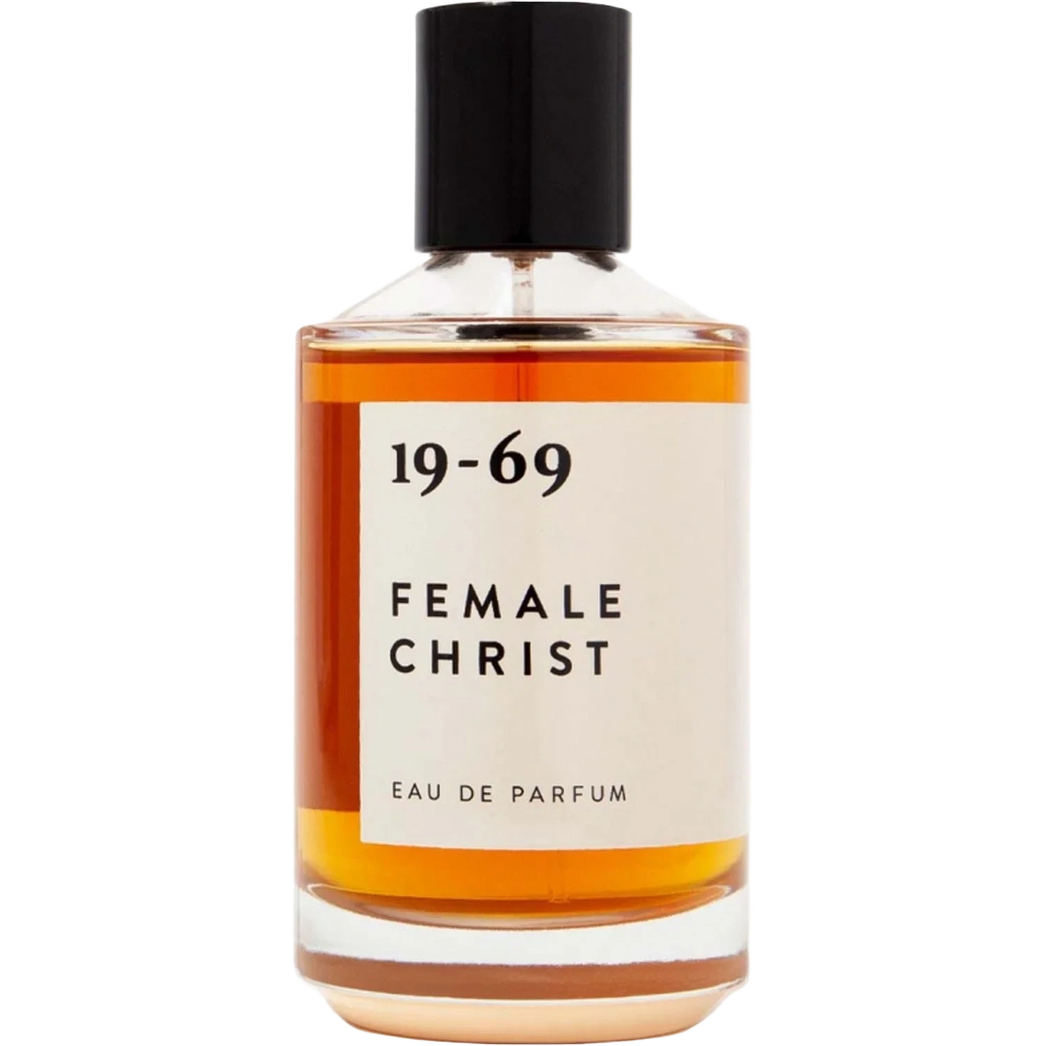 19-69 Female Christ