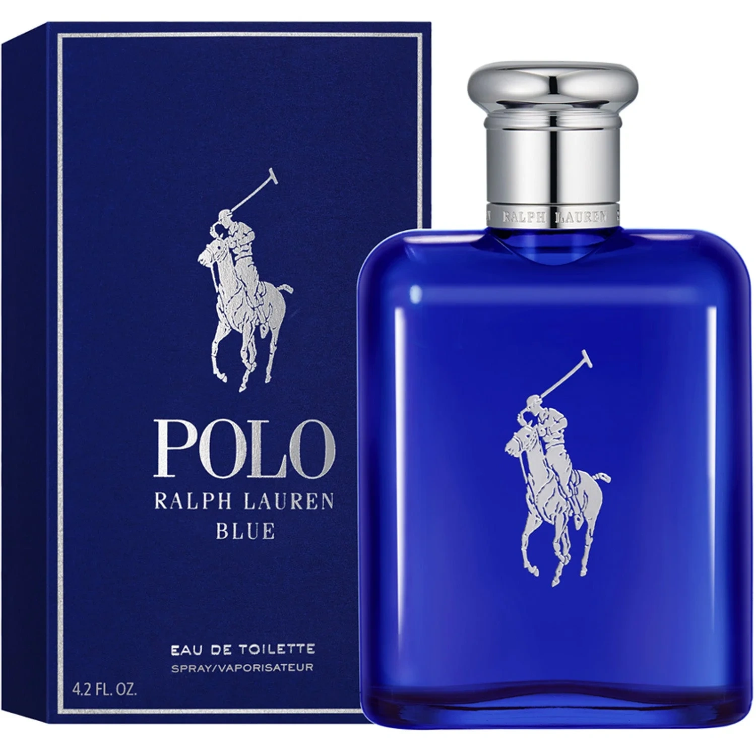 Ralph Lauren Polo Blue
