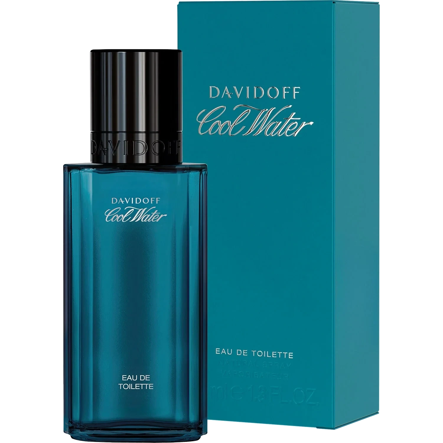 Davidoff Coolwater Man Eau de Toilette 40 ml