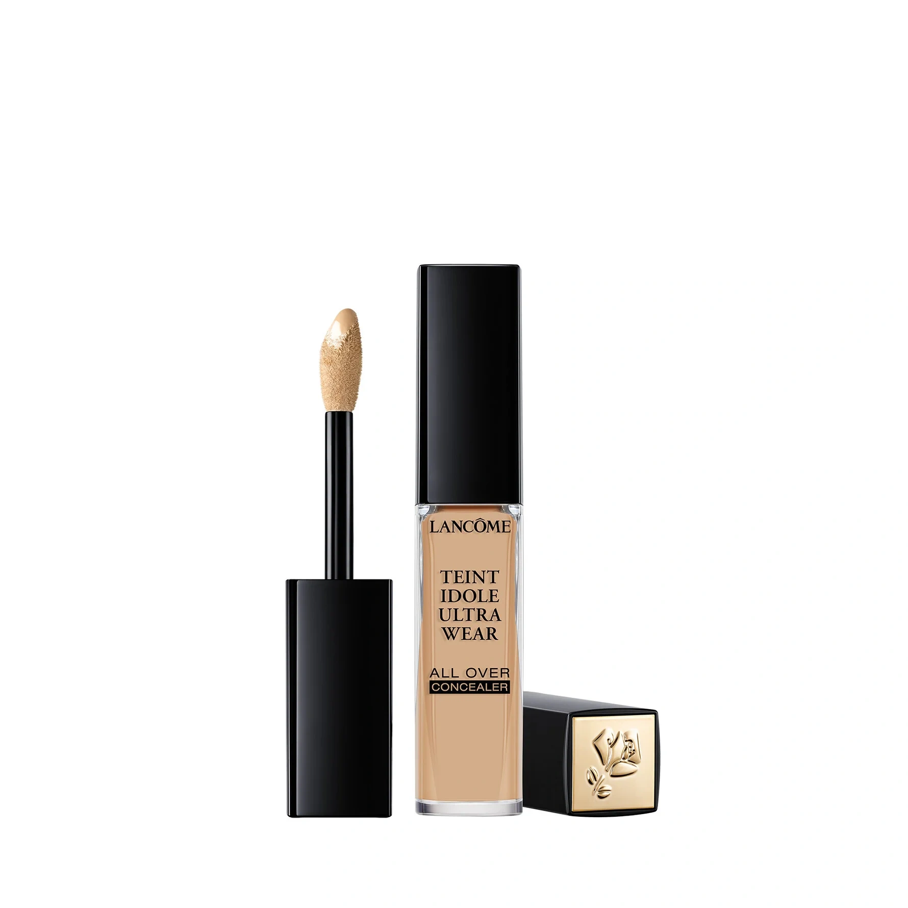 Lancôme Teint Idôle Ultra Wear All Over Concealer 038 Beige Cuivré - 330 Bisque Warm