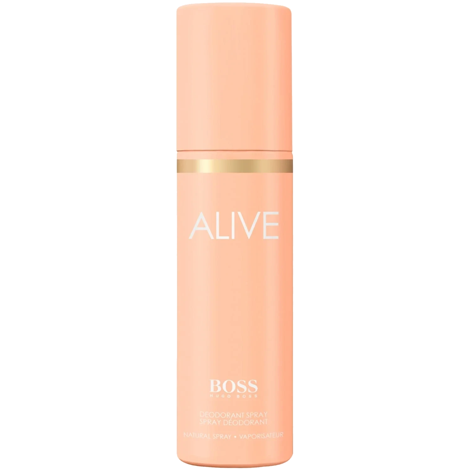 Hugo Boss Alive Deo Spray