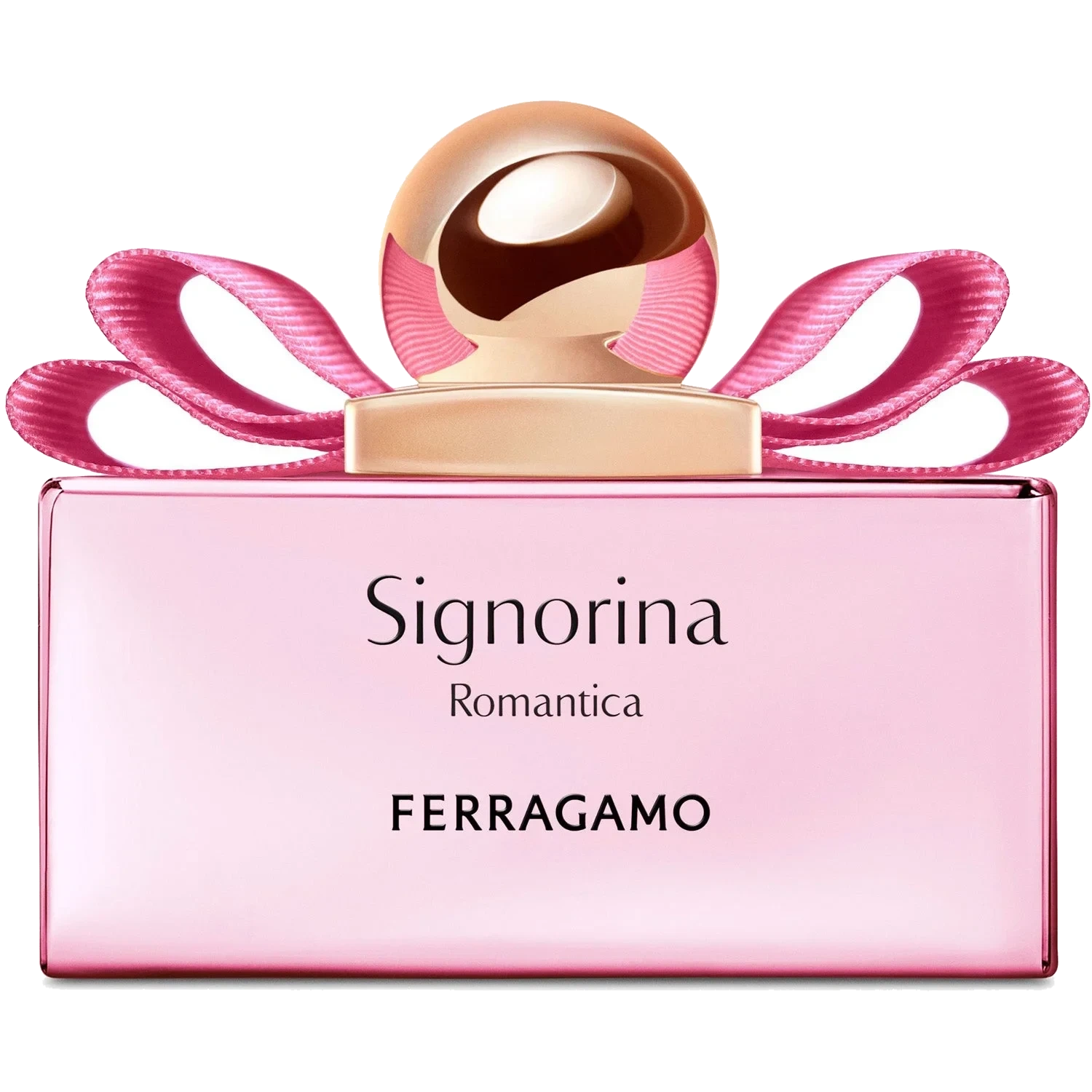 Ferragamo Signorina Romantica Eau de Parfum 50 ml