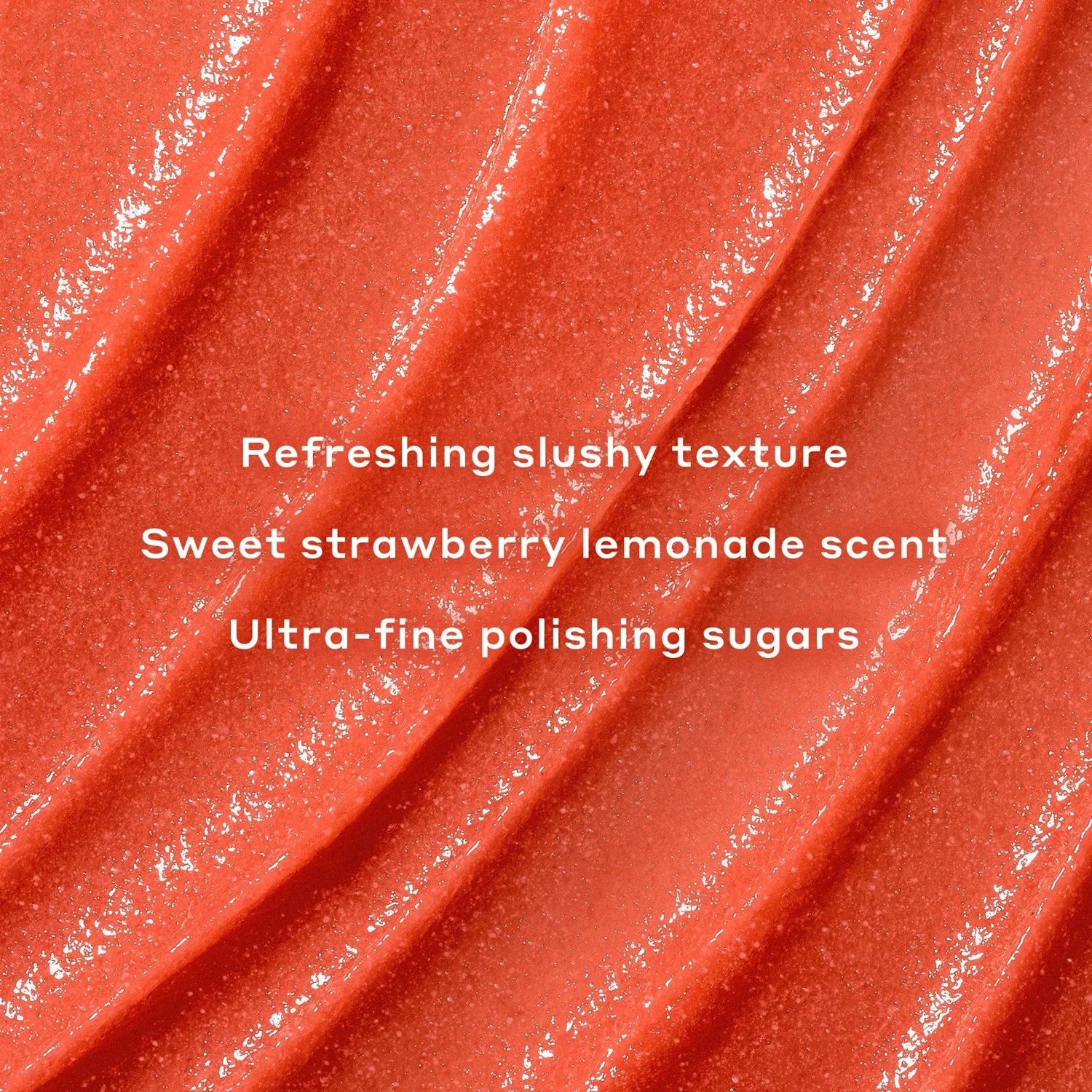 Ole Henriksen Strawberry Lemonade Smoothing Scrub 90 ml
