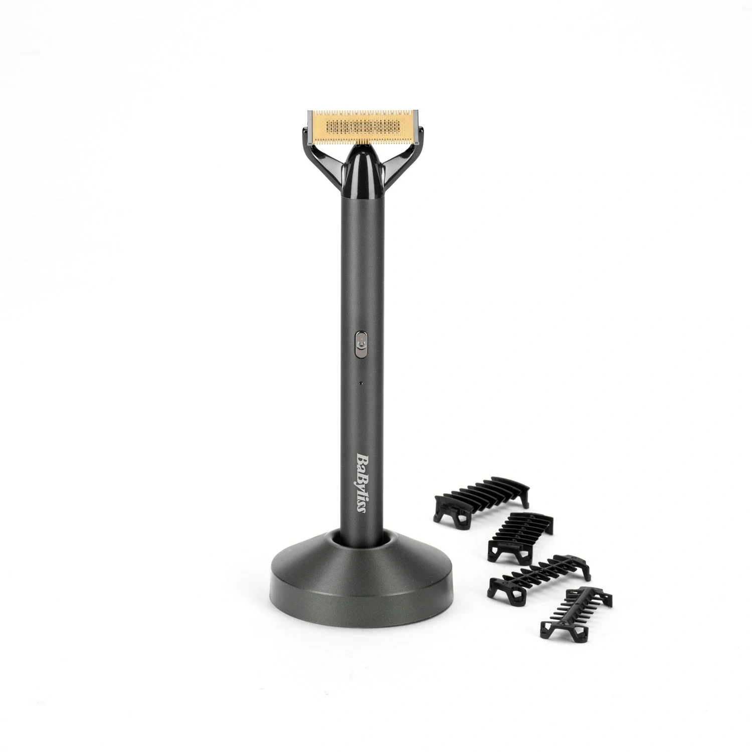 BaByliss Super X Metal X Blade